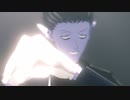 【吸死MMD】One Room, All That Jazz !【ドラルク】
