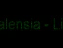 Valensia - Liar