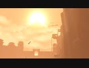 【風ノ旅ビト】砂塵の世界へ俄旅#2【ゲーム実況】