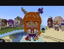 【minecraft】東方Project 伊吹萃香の作り方