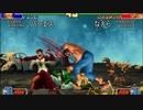 【KOF98】パーエス まとめ動画 その3