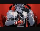 【獅子堂礼音】KING【MMD・UTAUカバー】