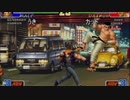【KOF98】うき まとめ動画 その1