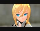 【 MMD 】 Turn Off The Light／三浦大知　｜リリィ