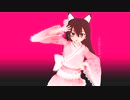 【MMD】エンヴィーベイビー