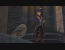 [イースⅨ]第31回(31-2) 監獄侵入経路