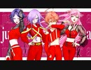 【Agla=eaR】PerfectWorld cover【合唱】