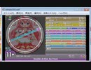 simai　Double-Action(Ax From)　MASTER[Lv.11+]