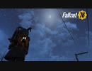 第39回【Fallout76 】いぺ散歩　～アパラチアを旅して～　【ミネルヴァさん＆簡単金塊クエ】