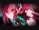 【アサルトリリィ Last Bullet】慟哭のクリューサーオール 予告