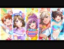 【D4dj グルーヴィーミックス】 トロピカル～ジュ・プリキュア コラボ プレイ動画 #1 楽曲 " あこがれ Go My Way！！" MV & イベントエピソード・ストーリー会話集