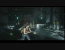【バイオハザードRE2】(裏) クレア編　ハードS＋を目指して練習プレイ part4【実況動画】