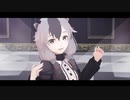 【UTAUカバー＋MMD】ピチカートドロップス/カトラリー【甘栗ろくβ版モデル】