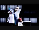 【昼ドラMMD】WAVE【寝落ちシスターズ】