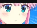 なんだその顔は！？