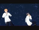 【APヘタリアMMD】ダンスダンスデカダンス【島国記念日2022】
