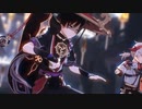 【原神MMD】唯一、愛ノ詠【スカラマシュ/楓原万葉ゴロー】（カメラ配布あり）