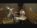 第６回大阪十三前田ドラム教室おさらい会　３部小学生の部