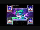 怖がりだから「OMORI」日本語版Hルート part８