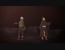 【MMDナルト】螺鈿の骨【モデル更新】【モデル配布】【アクセサリ配布】