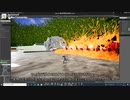 【UE4】 自作ゲーム　けものフレンズ無双制作中123