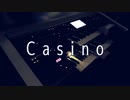Casino／Azari　エレクトーンで弾いてみた