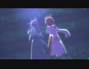 【ウマ娘】タキオンとカフェでtransforming