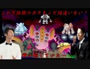 これぞ伝説のポケモンだ間違いない！僕が探していた….Regi