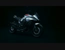 スズキ・KATANA(GT79B型PV)