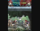 ツバキ90凸とマイ召喚士でミョルニル上級⑮