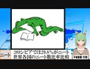 【動画News】世界各国のニート数比率比較(2022/01/29)
