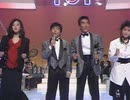 中森明菜 ヤングスタジオ101 #2 OP～TANGO_NOIR～ED