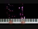 のんのんびより のんすとっぷ OP 「つぎはぎもよう」Piano【Sheet Music/楽譜】