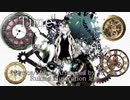 【巡音ルカ】Time