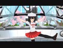 【MMD】 プリズマ☆イリヤの美游で♪君の彼女♪