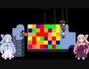 【UNDERTALE】ことのはアンテ part08