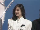 中森明菜 ヤングスタジオ101 #11 OP～いっそセレナーデ～夢の中へ～Fin～ED