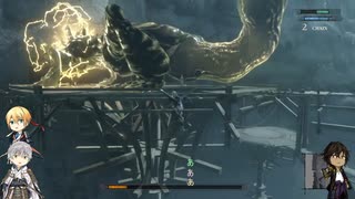 【刀剣乱舞】NieR Replicant ver.1.22474487139... 10【偽実況】
