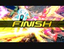 【EXVS2XB】ですともおじさんのクロブ珍道中331