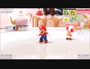 【実況】マリオパーティ　スーパースターズを愚兄弟と非常食が雑談プレイ パート07
