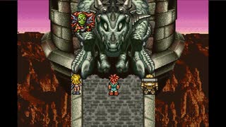 #25【Chrono Trigger】神ゲーRPGのクロノトリガーをやってくぞ！