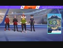 【ポケモンユナイト】衣装購入後に撮れ高が欲しい！【ハピナス】【ジュナイパー】