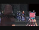 [イースⅨ]第31回(31-3) 監獄最深部への潜入