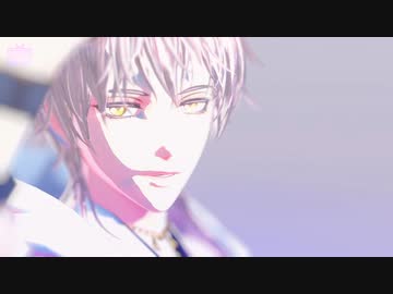 【MMD刀剣乱舞】偽物人間40号【二人用カメラ配布】