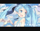 Nintendo Switch「たまごとり」採用曲「ことりとハーモニー/初音ミク」