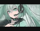 【初音ミク】transient lover【オリジナル】