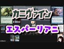【MTG】ゆかり：ザ・ギャザリングS《虚空の力線》【モダン】