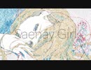 Saenay Girl / 夢魅たぴ feat.初音ミク＆IA