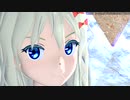 【MMD艦これ】ま裏式Grecale（グレガーレ）「ドーナッツホール」