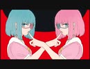 アイデンティティ【中学生が歌ってみた】